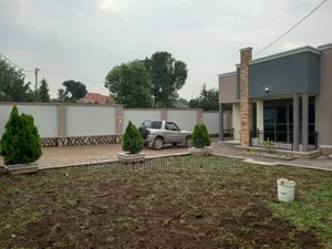Furnished 4bdrm House in Kira for sale