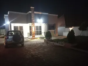 Furnished 4bdrm House in Kira for sale
