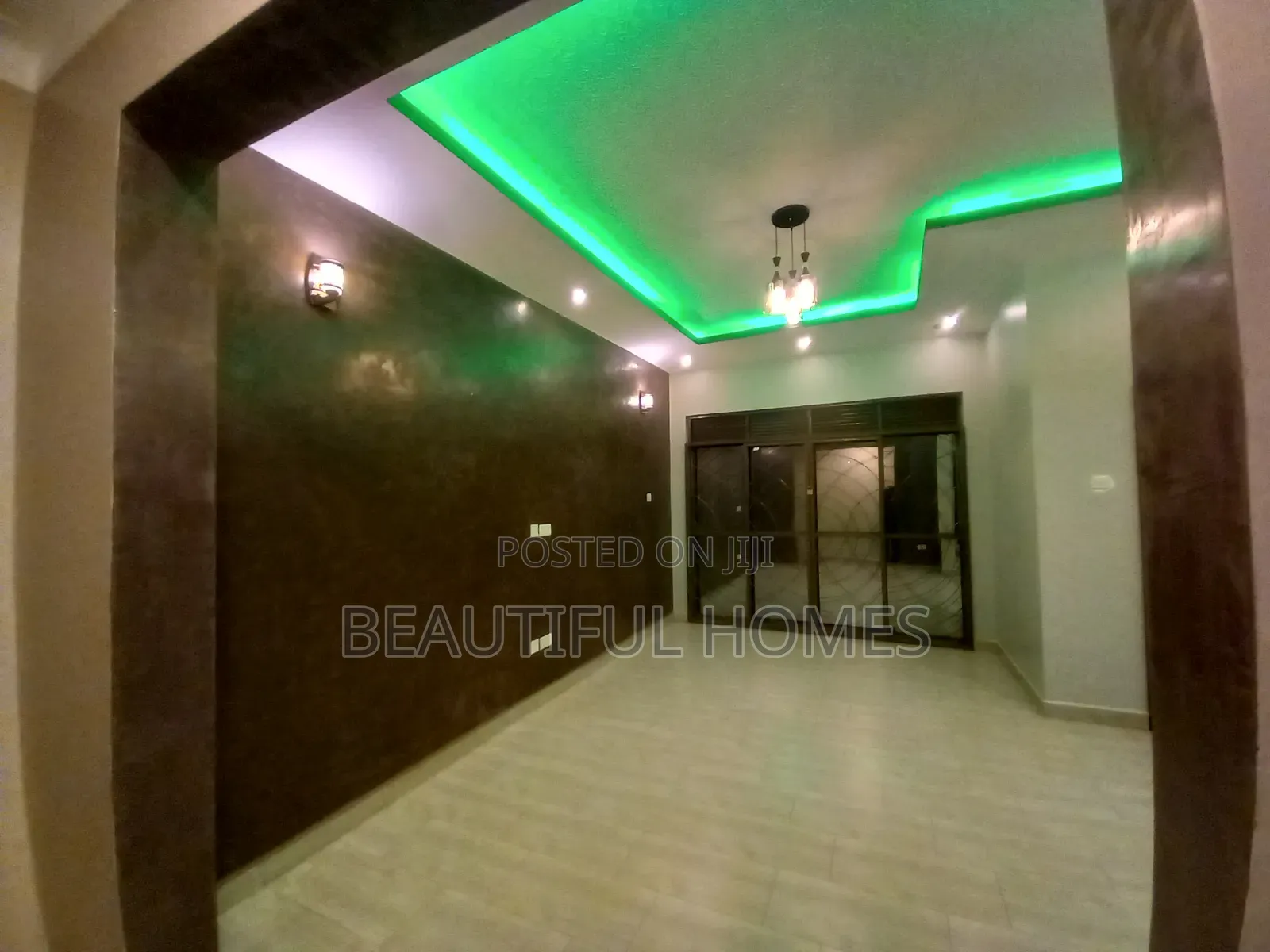 Furnished 4bdrm House in Kira for sale