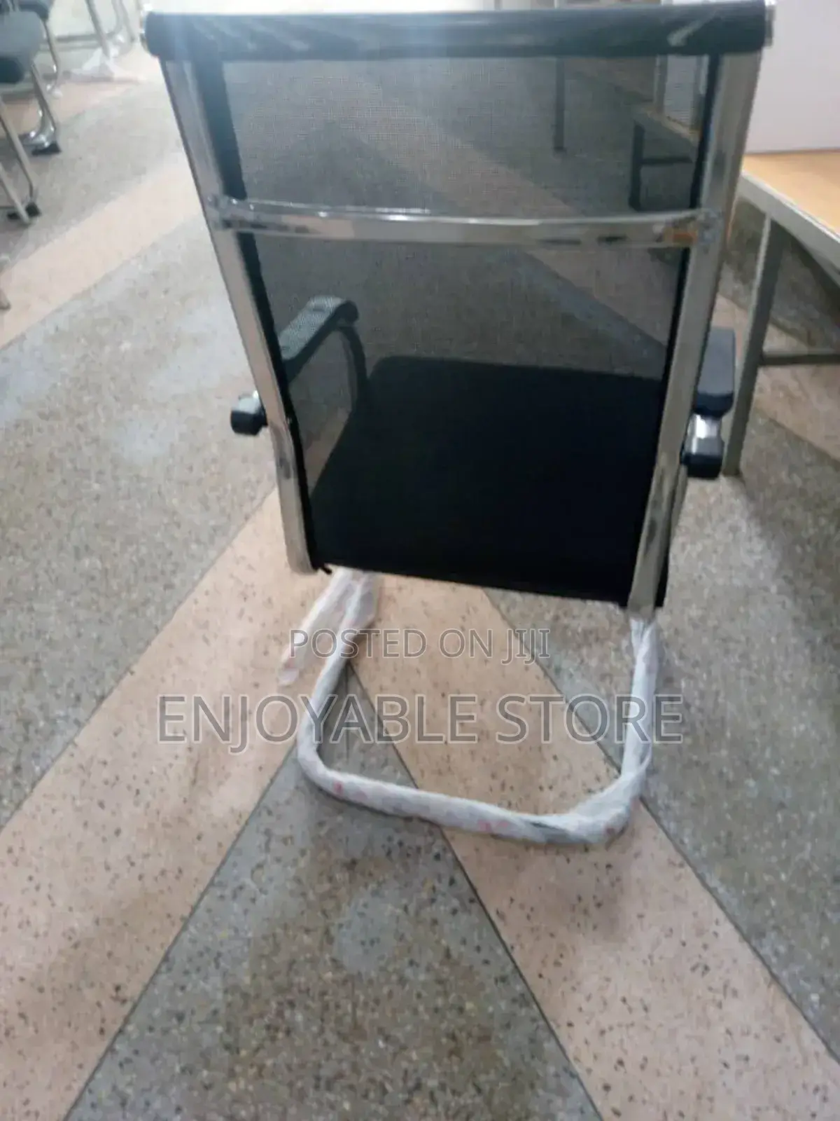 Office Chair Curved Office Chair