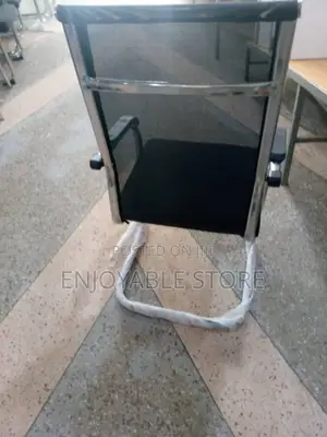 Office Chair Curved Office Chair