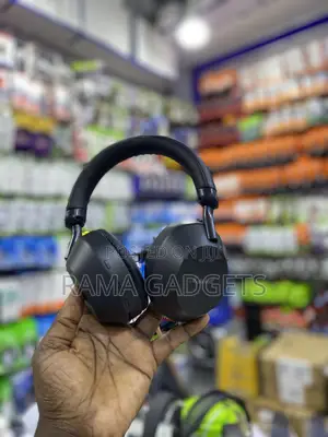 MARSHALL Wireless Headphones