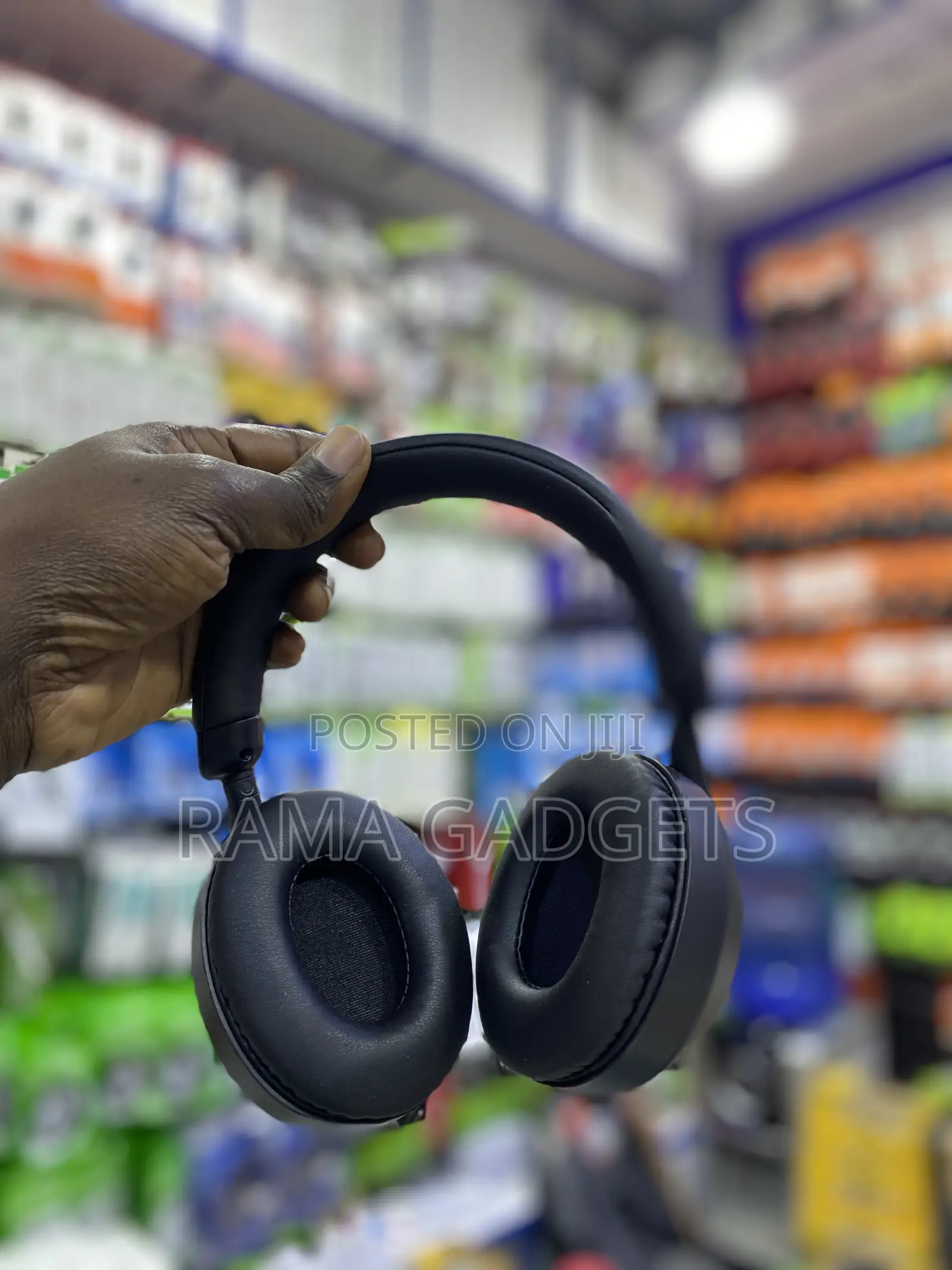 MARSHALL Wireless Headphones