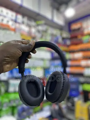 MARSHALL Wireless Headphones