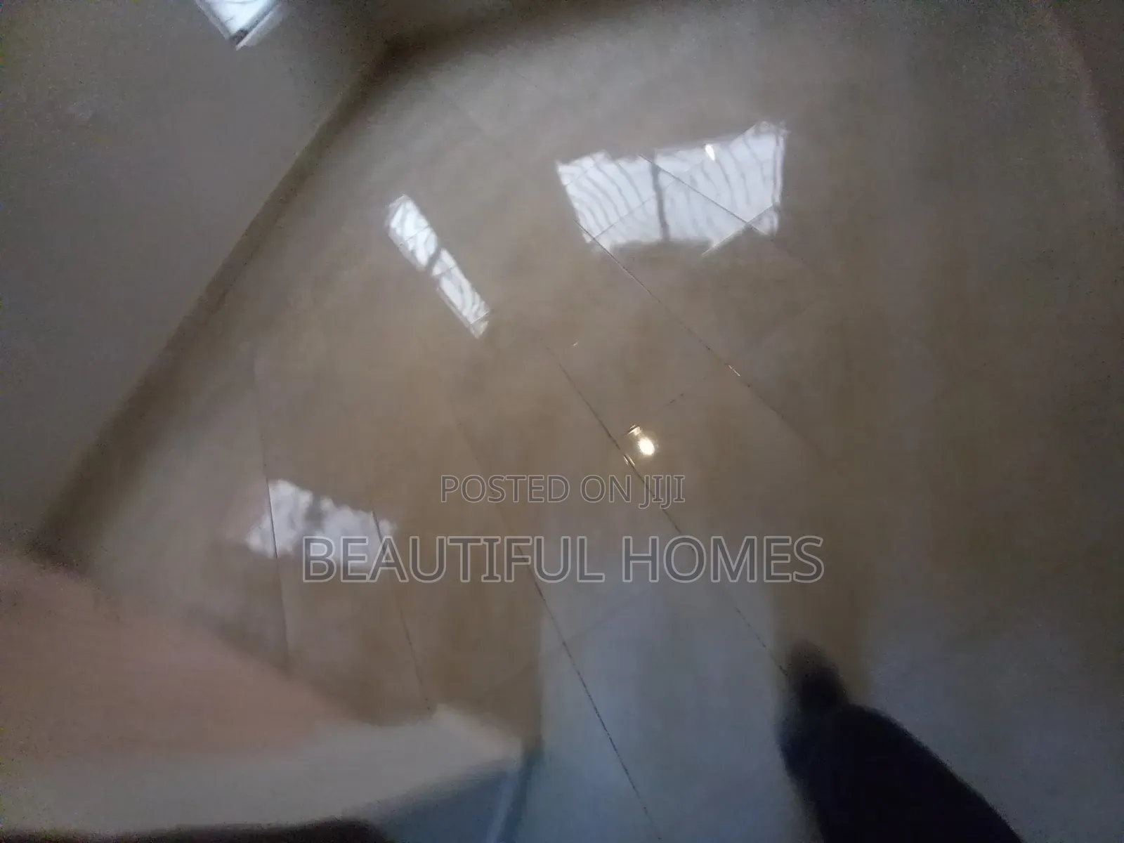 Furnished 4bdrm Bungalow in Kira for sale