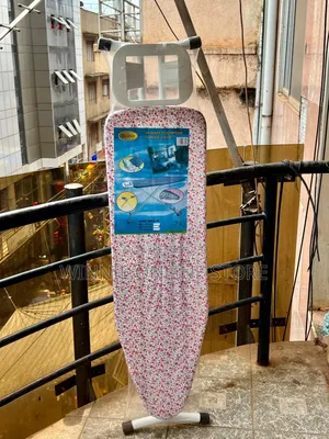Strong Durable Ironing Board