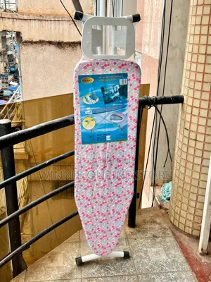 Strong Durable Ironing Board