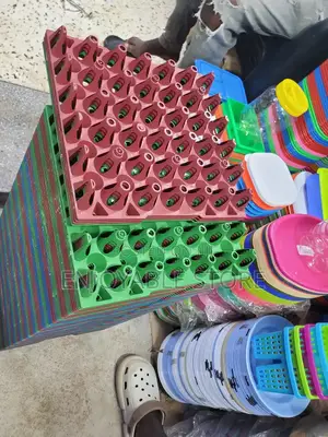 Egg Trays Holder Carton 100pcs