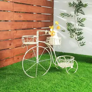 Bicycle-Like Multipurpose Rack