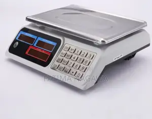 Photo - Price Computing Scale IF 1976
