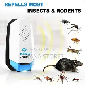 Electric Rodent Insects Killer
