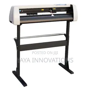 Generic Cutting Plotter Machine -- Perfect