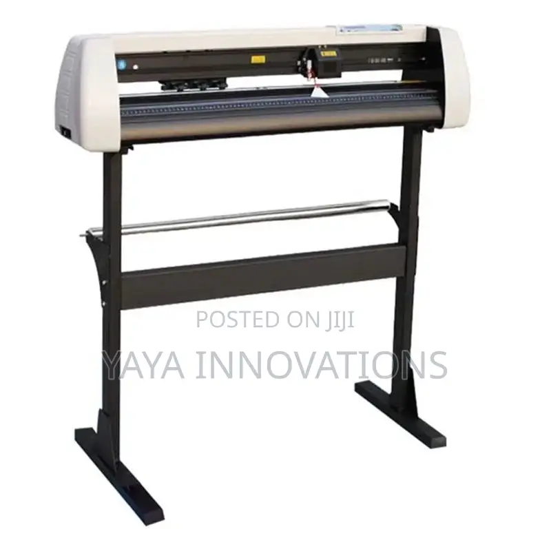 Generic Cutting Plotter Machine -- Perfect
