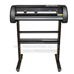 Photo - Plotter Cutting Machine - Professional Quality