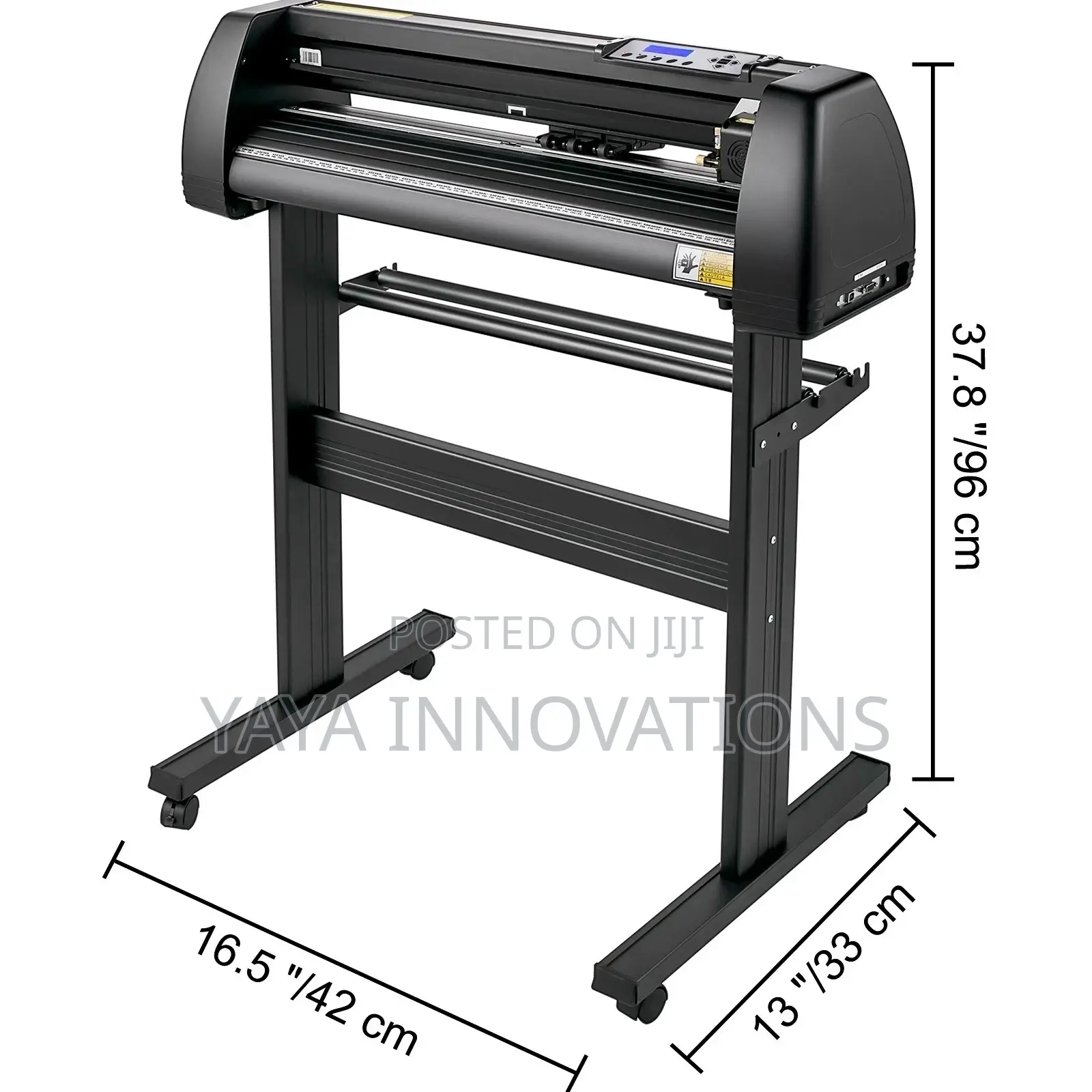 Plotter Cutting Machine-- Fantastic