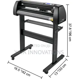 Plotter Cutting Machine-- Fantastic