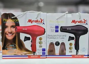Professional Powerful Hair Dryer