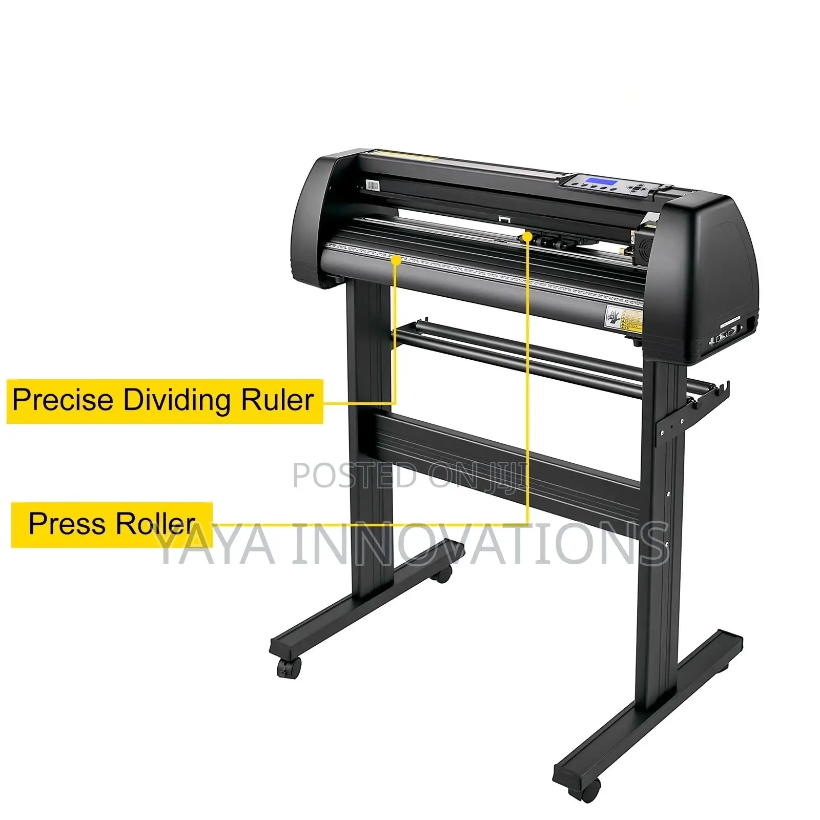 Vinyl Cutting Plotter, 720mm Cutting Plotter Machine