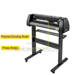 Vinyl Cutting Plotter, 720mm Cutting Plotter Machine