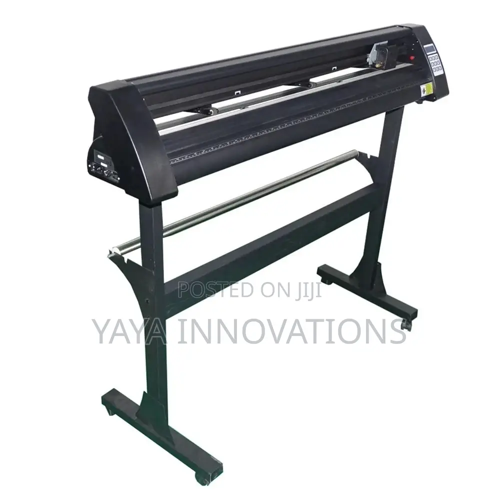 Cutting Plotter De Digital Vinyl Cutting Making Machine Cutt