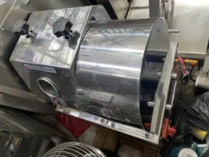Electric Sugar Cane Machine