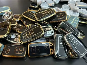 Car Key Covers