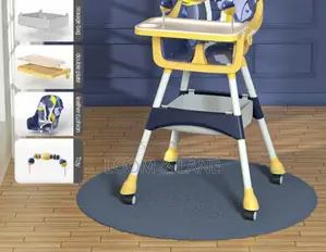 Durable Bqby Feeding Chairs.