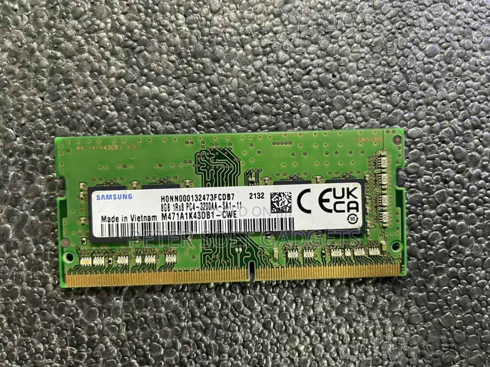 8gb Pc4/ Ddr4