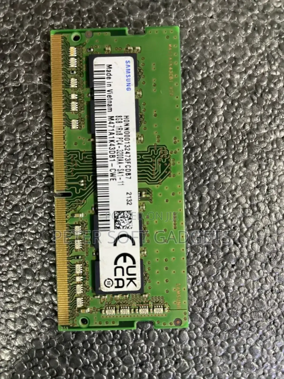 8gb Pc4/ Ddr4