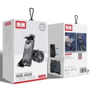Brand New Foldable Motorcycle/Bicycle Phone Holders