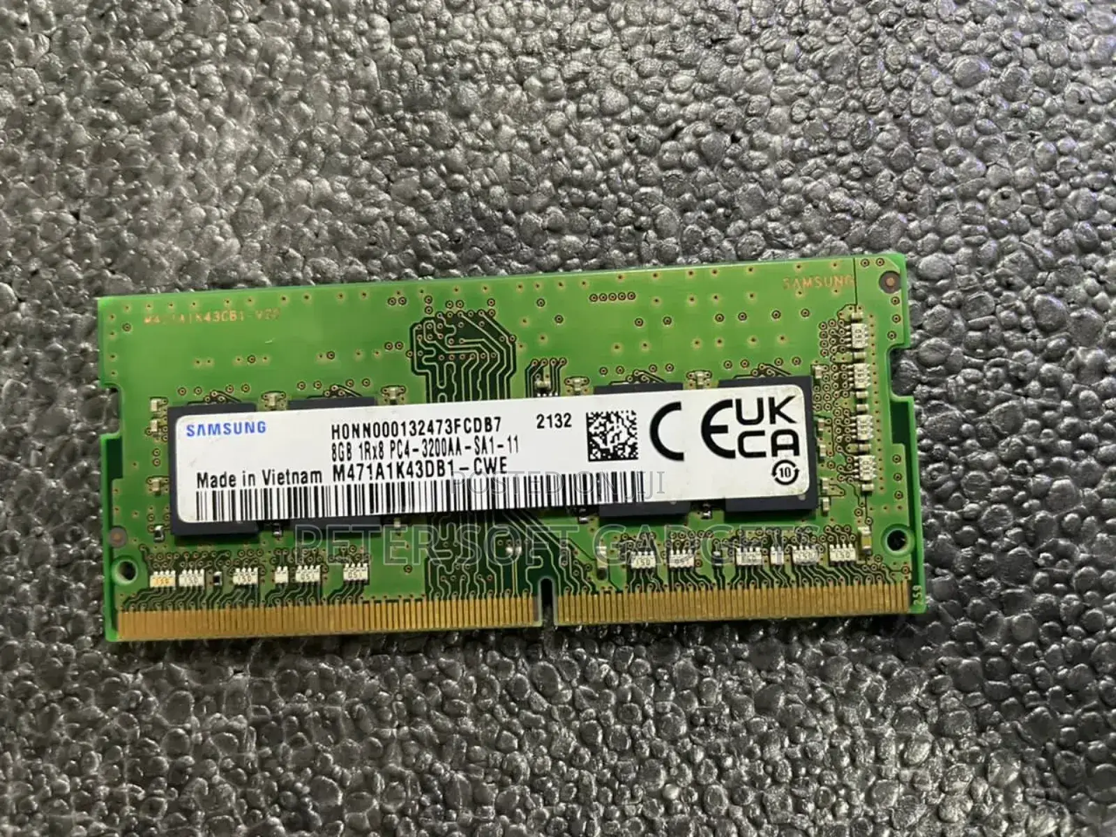 8gb Pc4/ Ddr4