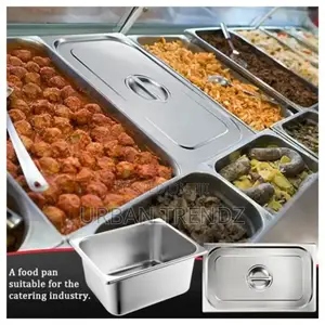 Stainless Steel Food Warmers For Serving Food At Home
