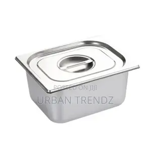 Stainless Steel Food Warmers For Serving Food At Home