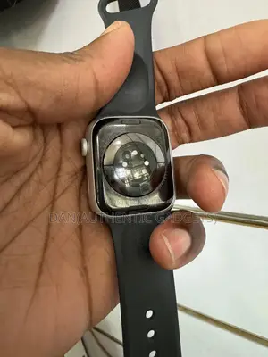 Apple Watch Series 8 45mm Silver in Brand New Condition