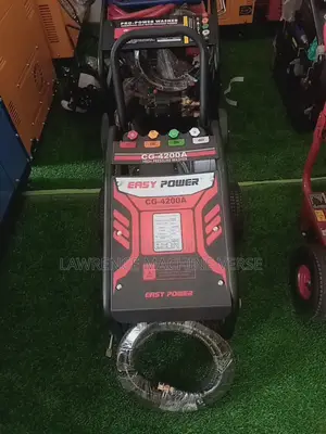 Electric Jet Washer 3800PSI
