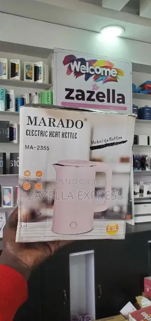 Marado 2.3L Electric Kettle