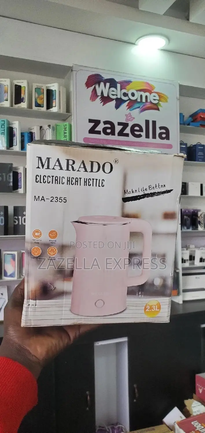 Marado 2.3L Electric Kettle