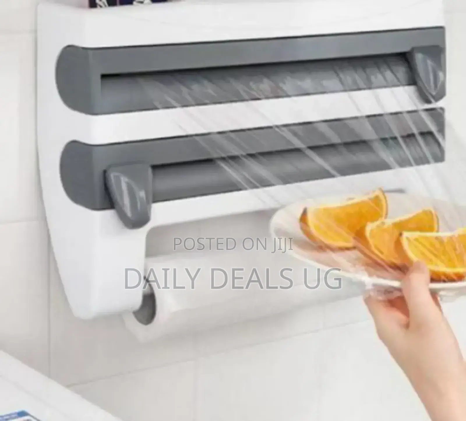 Kitchen Paper Dispenser