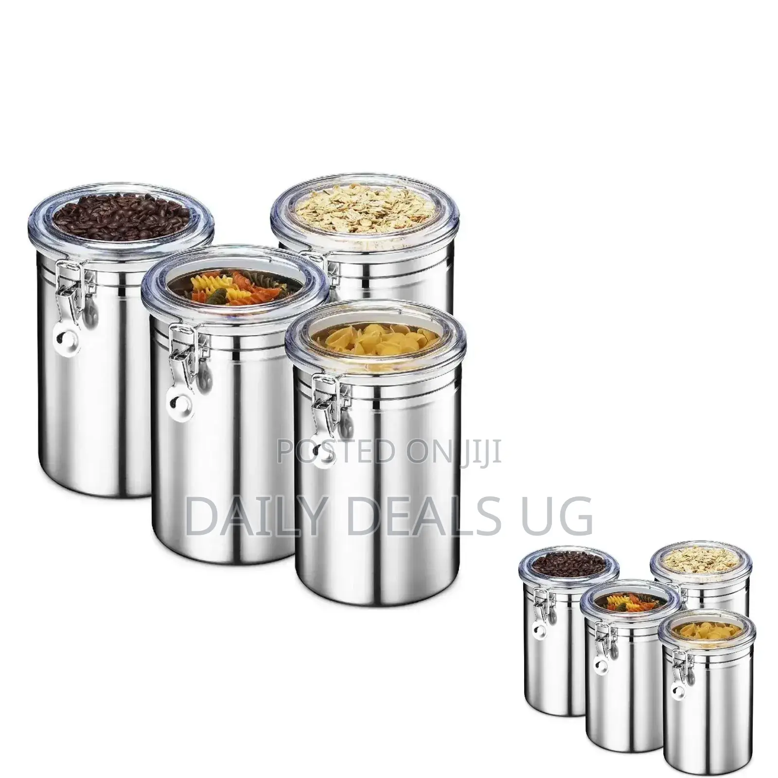 Food Storage Containers