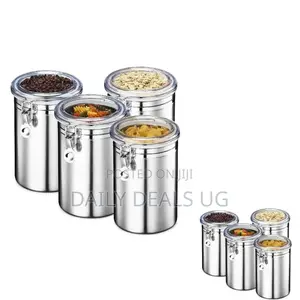 Food Storage Containers