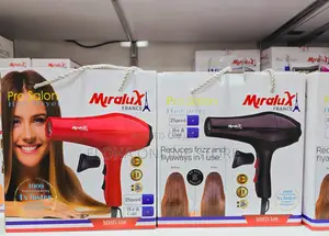 Miralux Hair Dryer MHD-108
