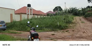 Plot For Sale In Magere