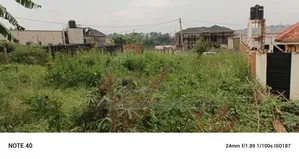 Plot For Sale In Magere