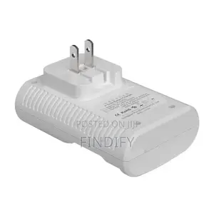 Slots Battery Charger for 2 or 4pcs 1.2V AA/AAA 9v Battery