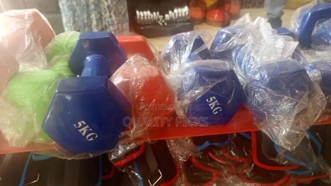 8kg,7kg Dumbbells