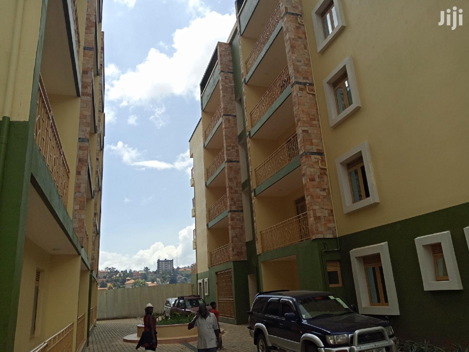 Bukoto Mint Condominiums With a Swimming Pool on Sale
