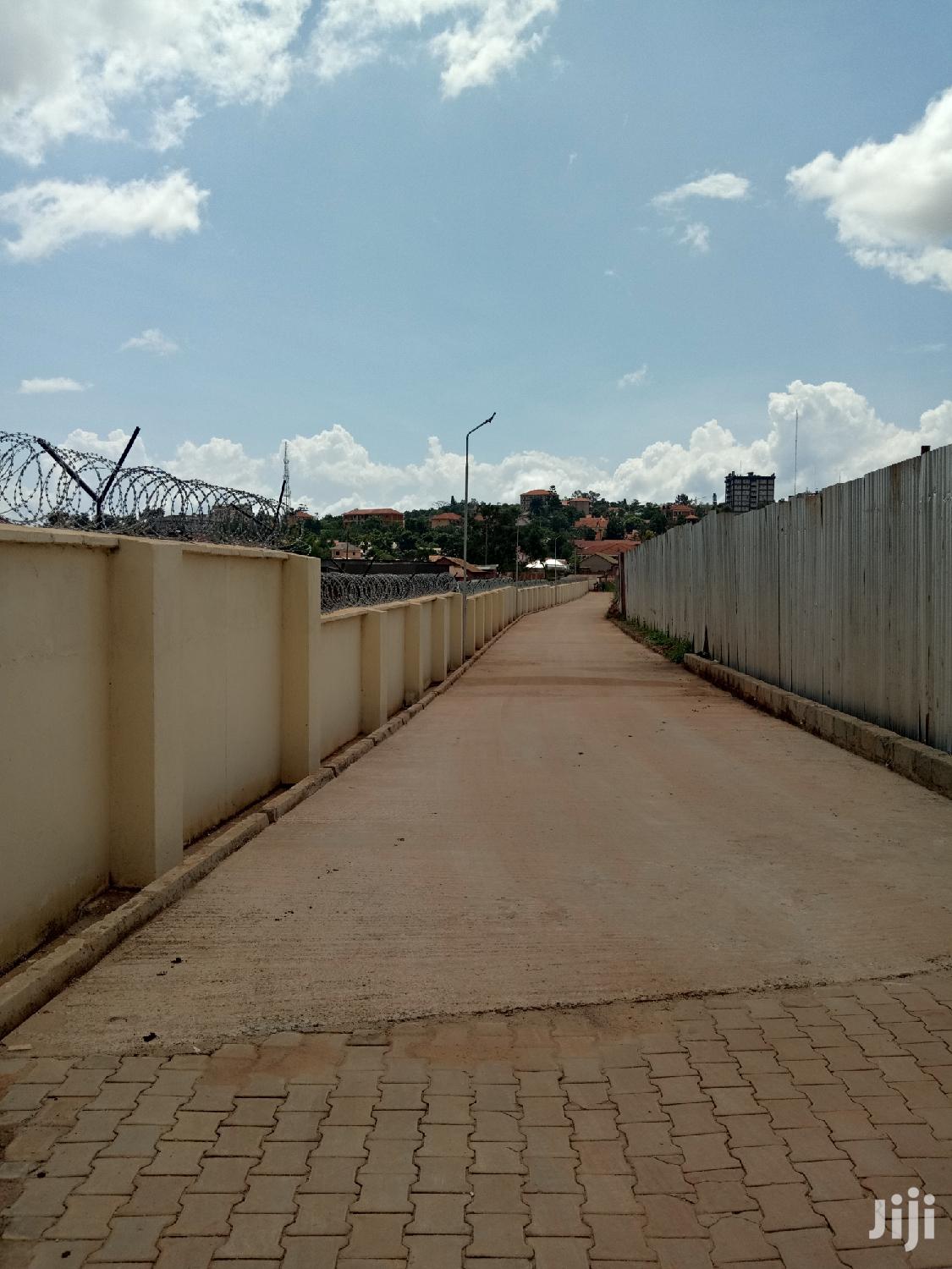 Bukoto Mint Condominiums With a Swimming Pool on Sale