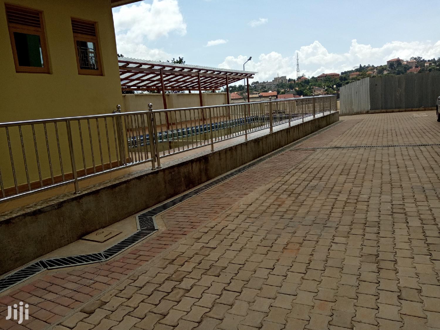 Bukoto Mint Condominiums With a Swimming Pool on Sale