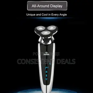 Sokany Electric Strong Shaver
