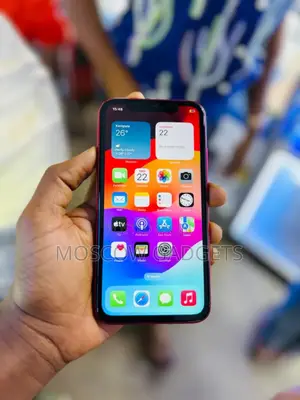 Apple iPhone 11 128 GB Red